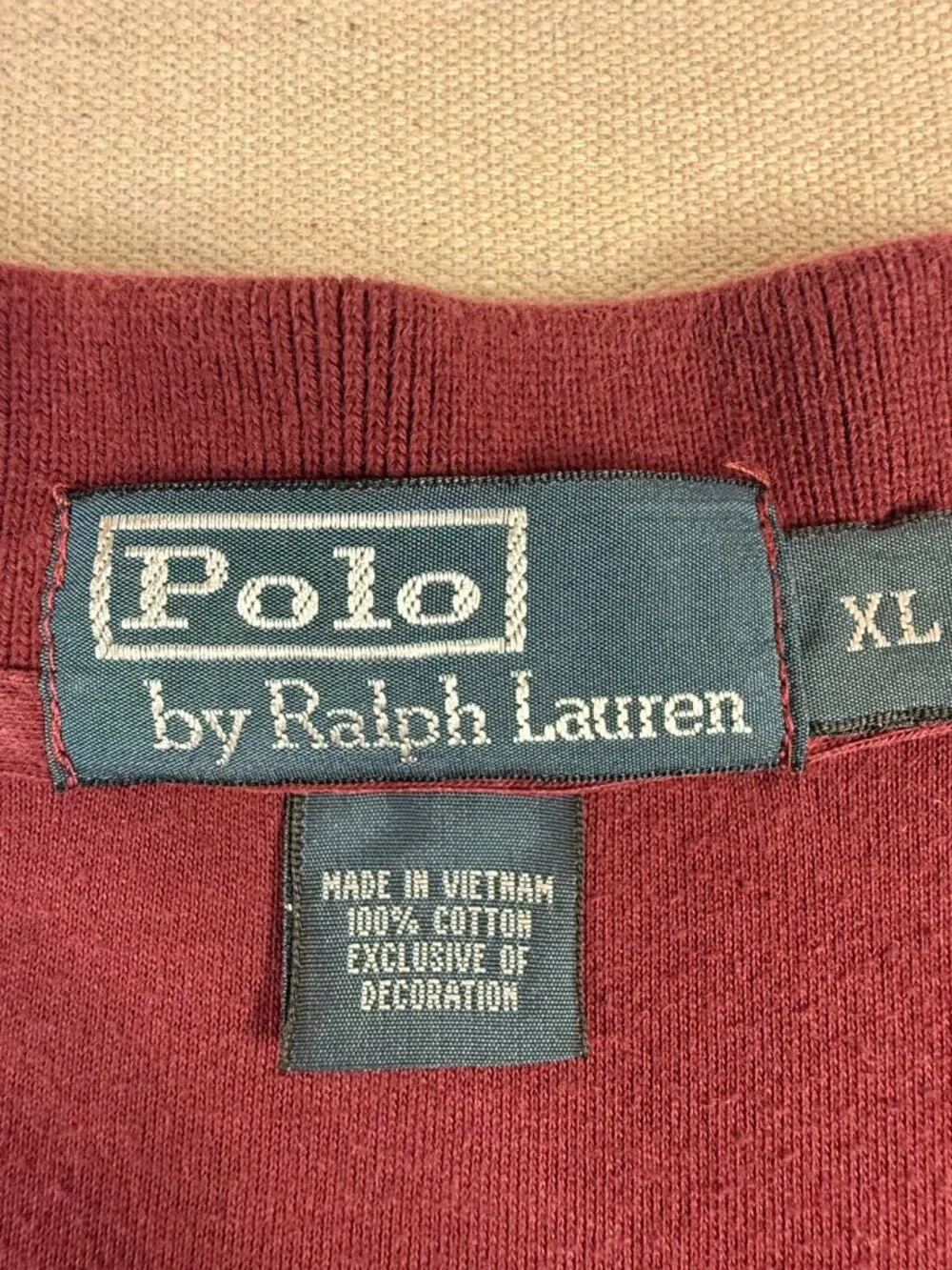 Polo Ralph Lauren polo ralph